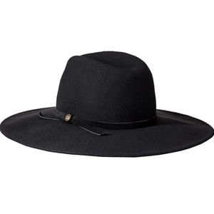 Goorin Bros. Queen of Knives wide brim fedora 
